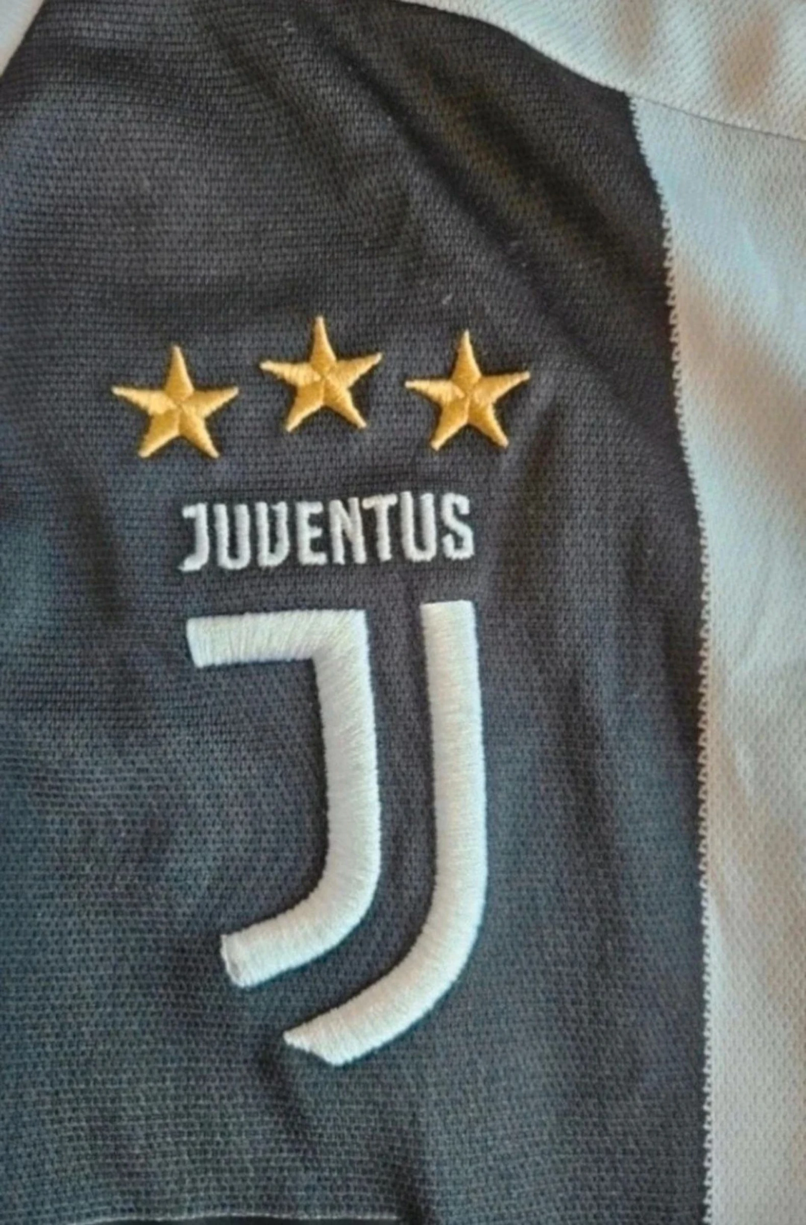 Juventus voetbalshirt - heren - maat S – photo 3